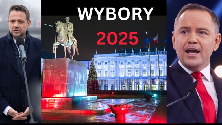 1 czerwca 2025 kto wygra wybory prezydenckie