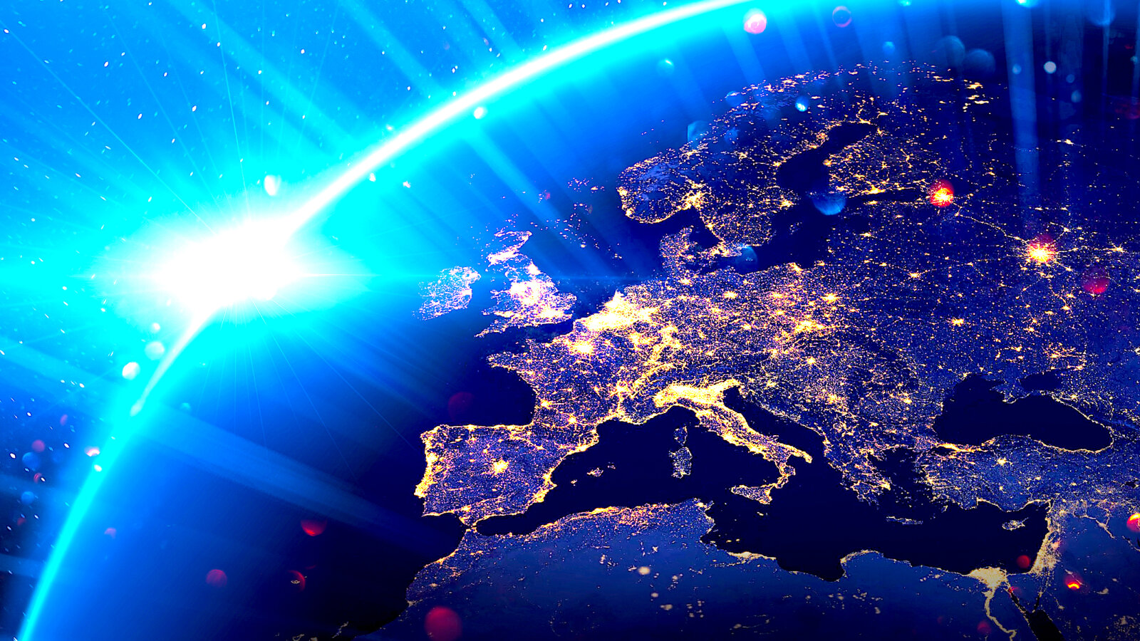Mateusz MORAWIECKI: The New Axis of the West – Poland, IMEC, and the Battle for Future Trade Routes