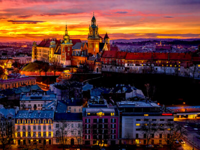 Michał KŁOSOWSKI: W obronie ładu. Wiarą przeciwko chaosowi