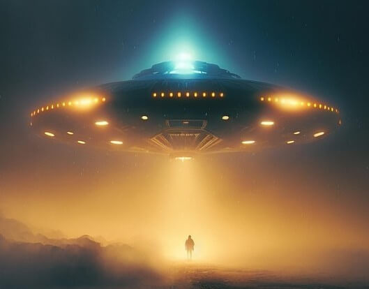 UFO