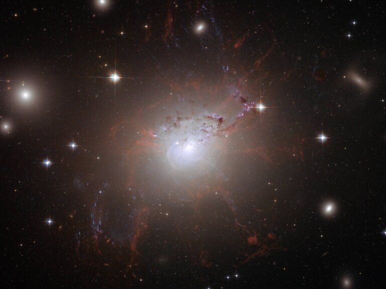 NGC 1275