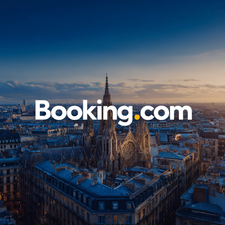 Booking