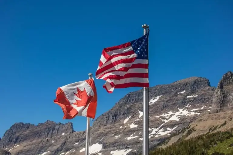 Kanada 51. stanem