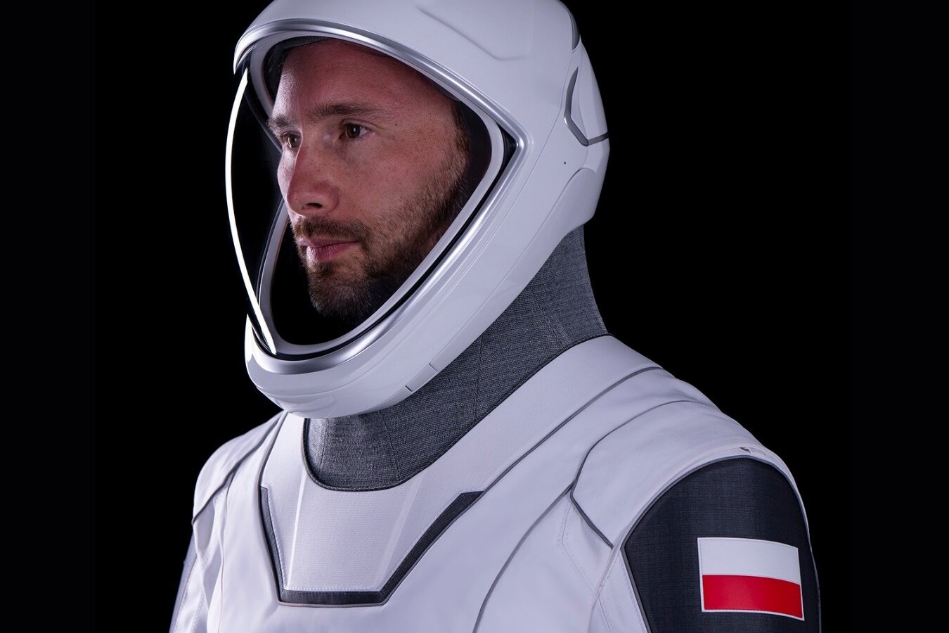 Polak w kosmosie