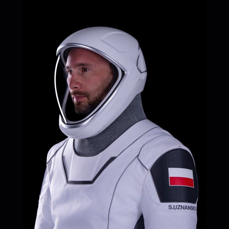 Tomasz ROŻEK: Polak w kosmosie. Zmarnowana szansa czy początek drogi?