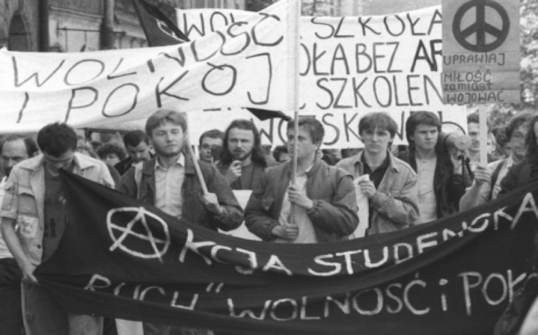 Wolność i Pokój
