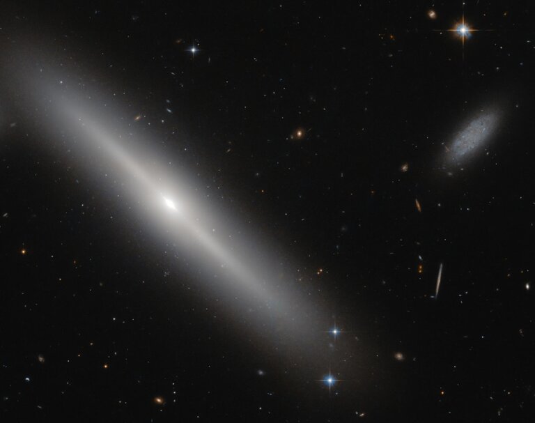 NGC 5308