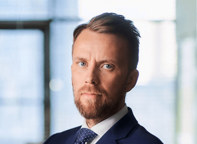 Maciej Wilk