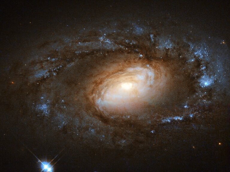 NGC 4102