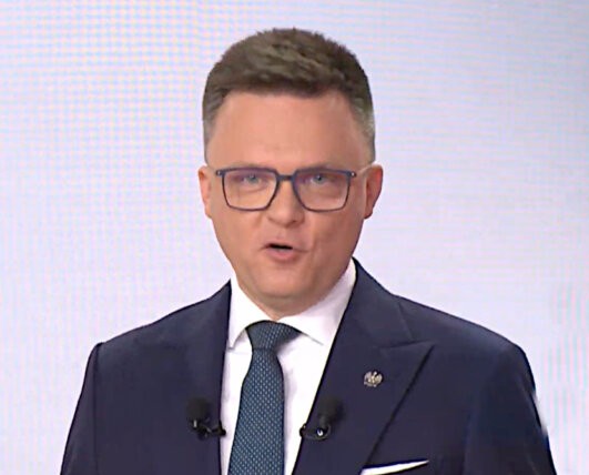 Hołownia powinien pozostać marszałkiem
