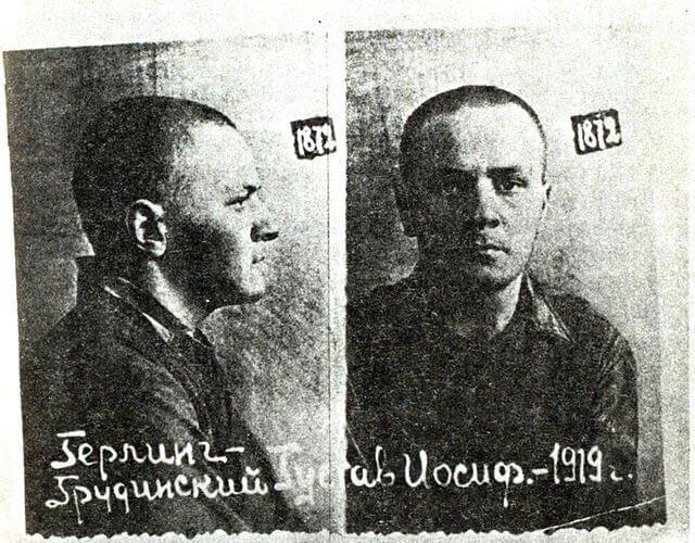 4 lipca 2000 roku zmarł Gustaw Herling-Grudziński, autor „Innego świata” i „Dziennika pisanego nocą”, współzałożyciel i współpracownik paryskiej