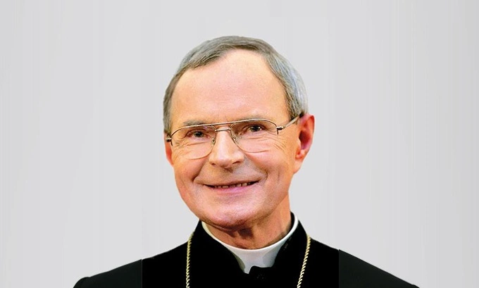 Antoni Długosz