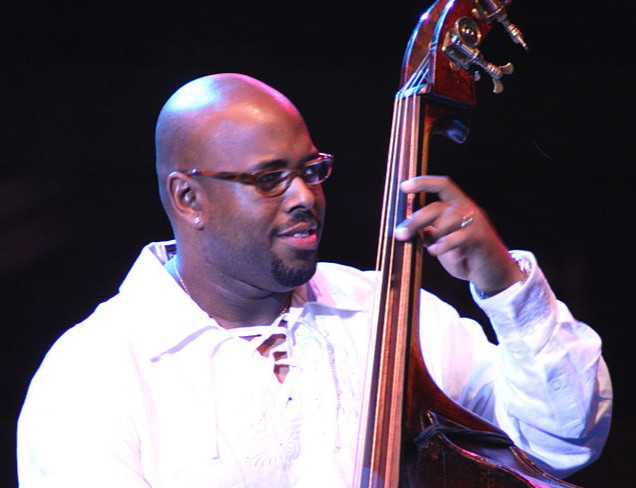 Christian McBride