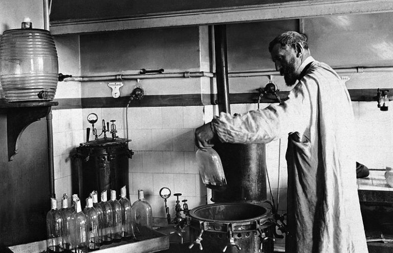 Ludwik Pasteur
