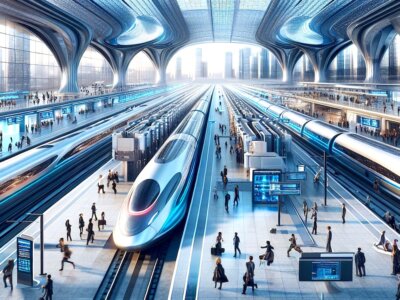 Prof. Piotr BIŁOS: CPK jako zwierciadło polskiej debaty publicznej