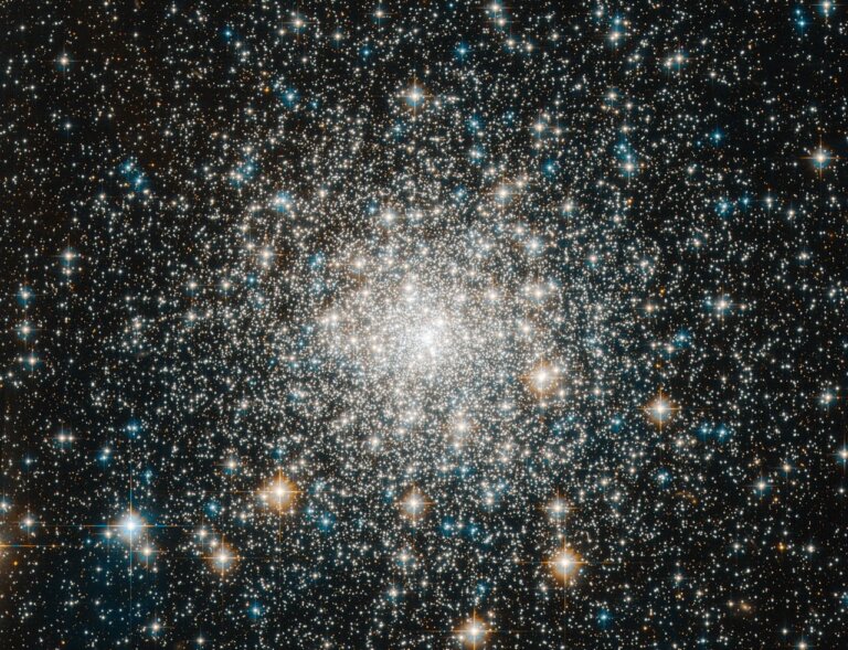 Messier 70