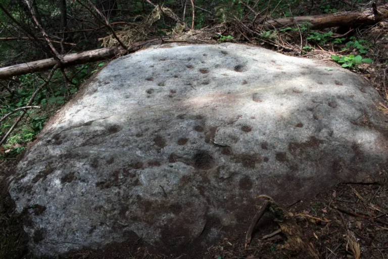 Prehistoryczna mapa gwiazd