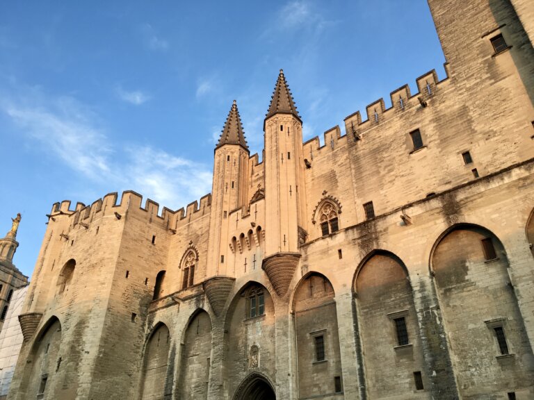Festival d’Avignon