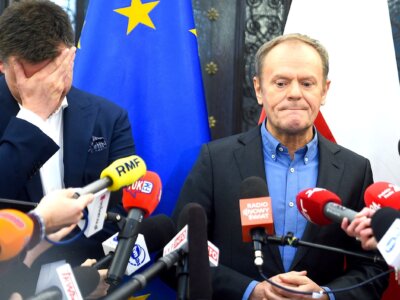 Jan ROKITA: Czy 6 sierpnia będzie atak na Sejm?