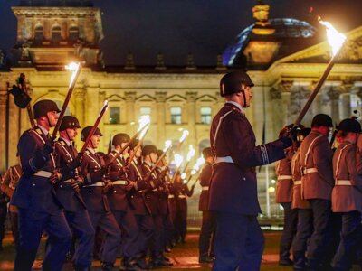 Mateusz Morawiecki: The Return of German Power
