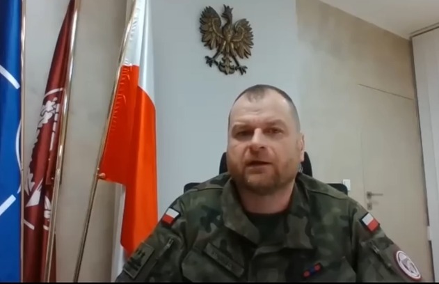 Michał Strzelecki