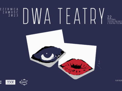 Festiwal Dwa Teatry [Program]