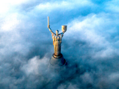 Giorgia MELONI: Włochy chcą odegrać kluczową rolę w odbudowie Ukrainy