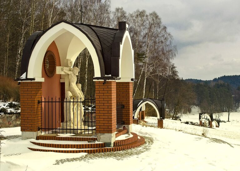 Gietrzwałd