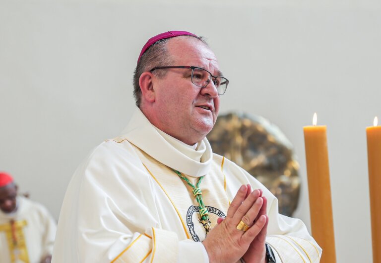 Bp Marek Ochlak