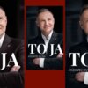 Andrzej DUDA: Trójmorze, jak do tego doszło?  [fragment książki Prezydenta RP]