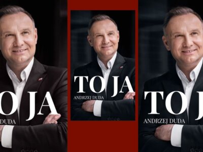 Zdjęcie okładkowe wpisu Andrzej DUDA: Trójmorze, jak do tego doszło?  [fragment książki Prezydenta RP]