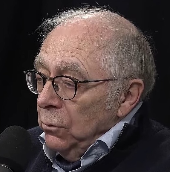 Photo of Jean-Pierre LE GOFF