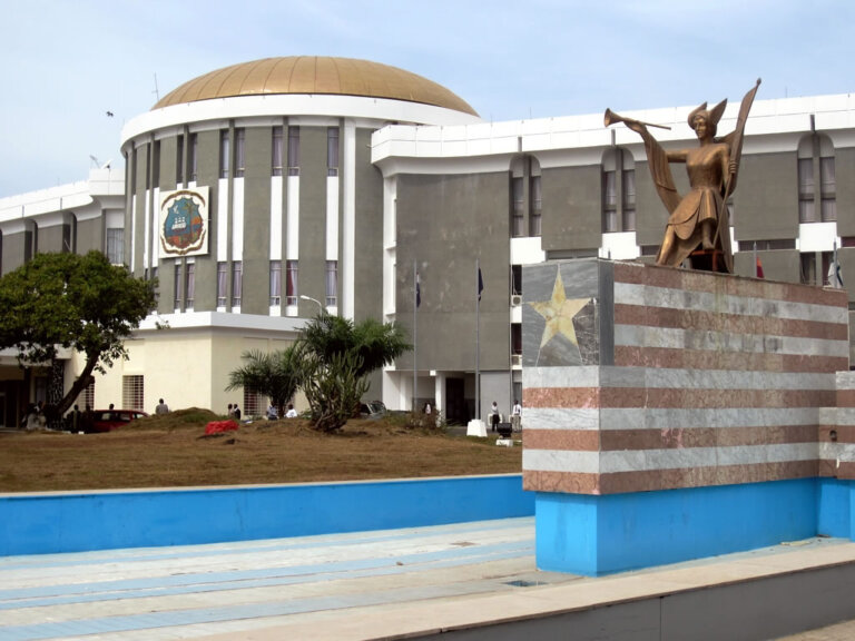 Liberia