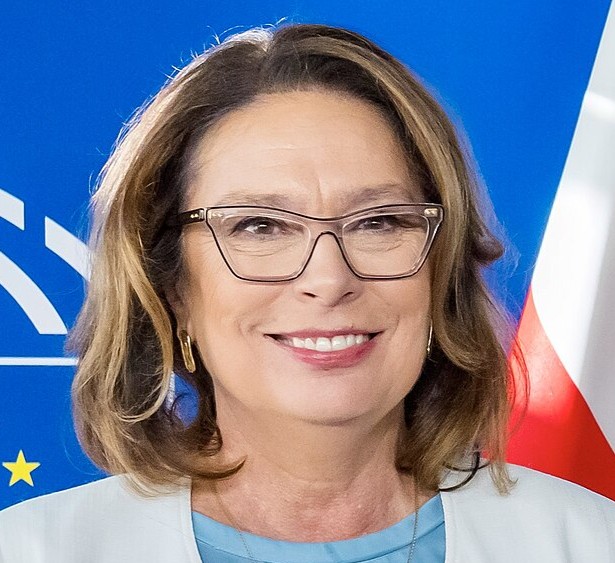 Małgorzata Kidawa-Błońska