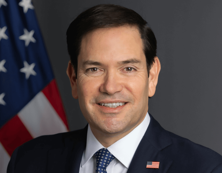 Marco Rubio -