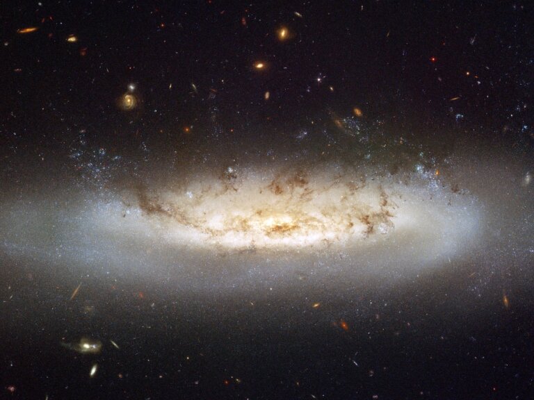 NGC 4522