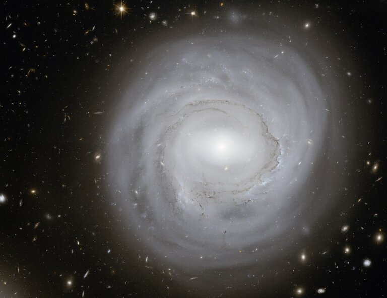 NGC 4921