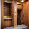 Jolanta PAWNIK: A leap into the past – the Wrocław lift that never stops
