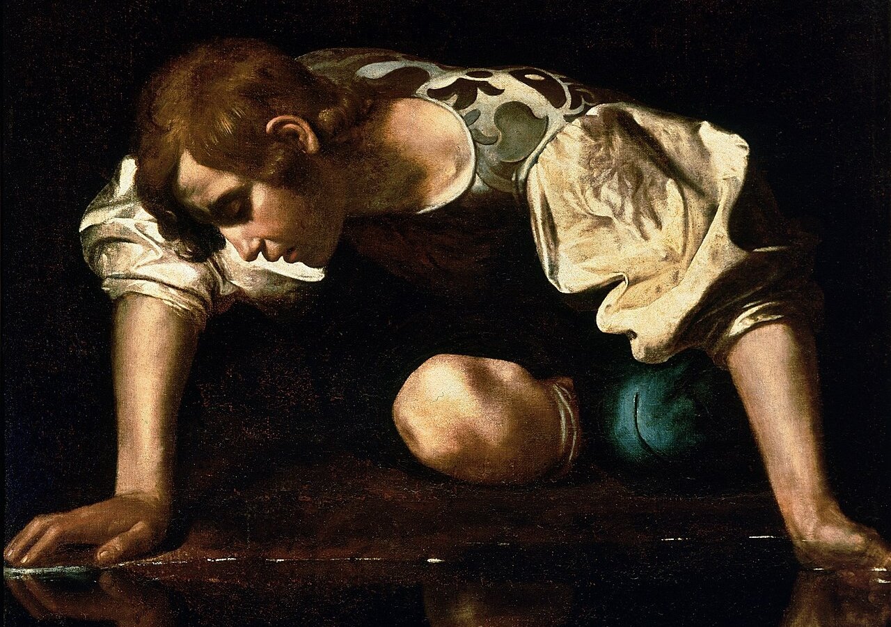 Prof. Piotr CZAUDERNA: Caravaggio – święta sztuka i nieświęte życie