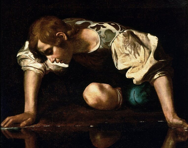 Zdjęcie okładkowe wpisu Prof. Piotr CZAUDERNA: Caravaggio – święta sztuka i nieświęte życie