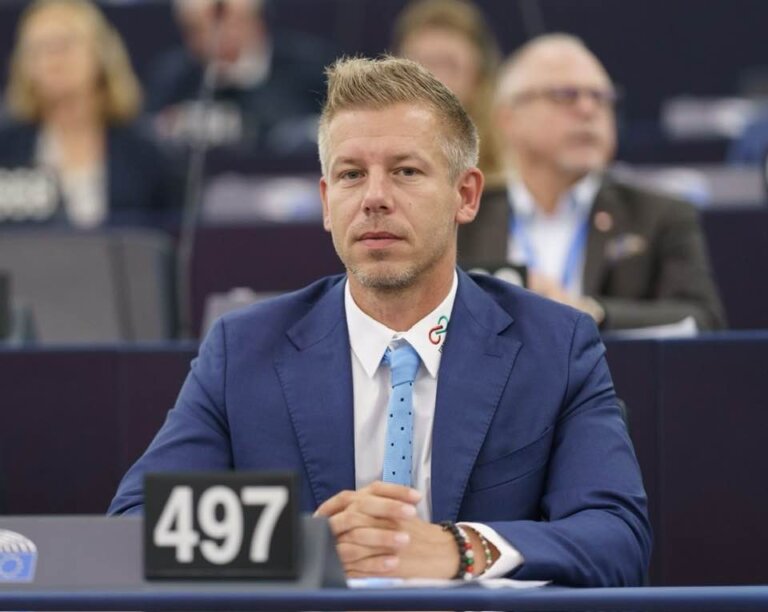 Peter Magyar