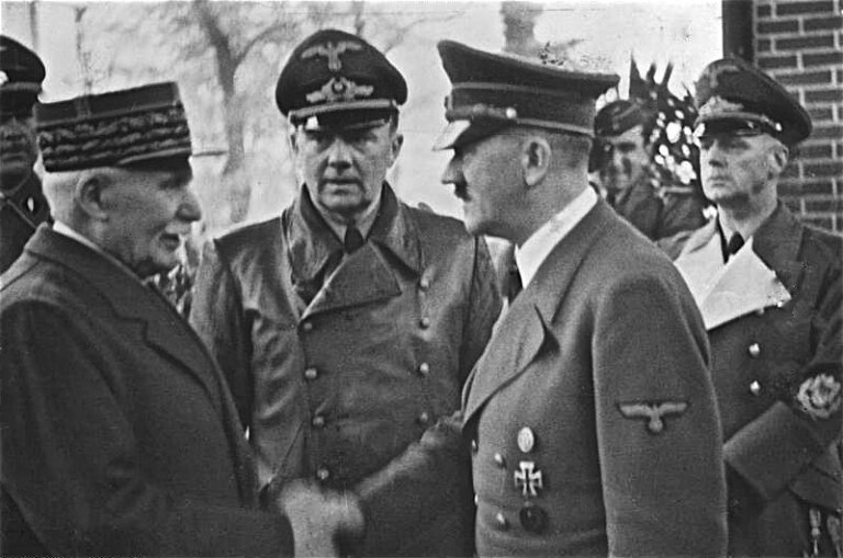 Philippe Petain