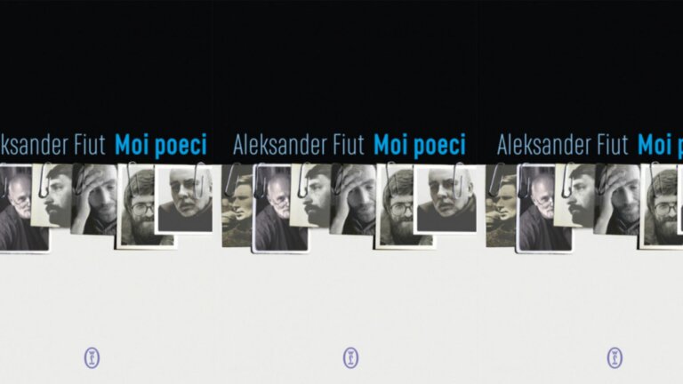 Moi poeci