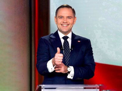 Co wybory prezydenckie powiedziały o Polakach? [Prof. Henryk DOMAŃSKI]