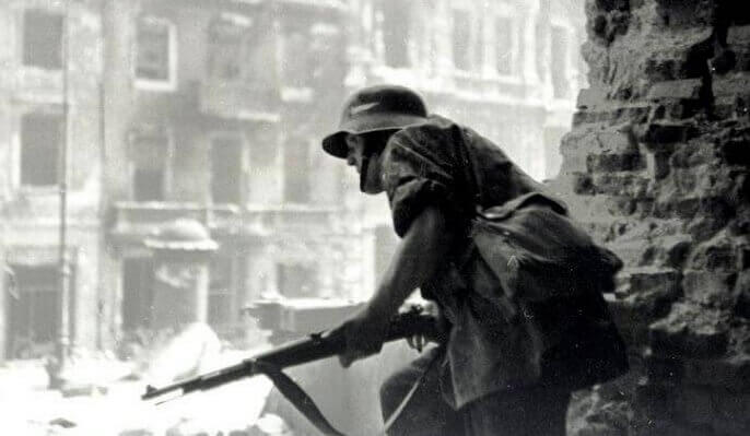 Powstanie 1944