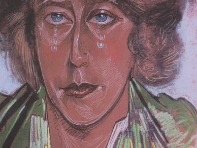 Maria Pawlikowska-Jasnorzewska. Poetka niepodrabialna