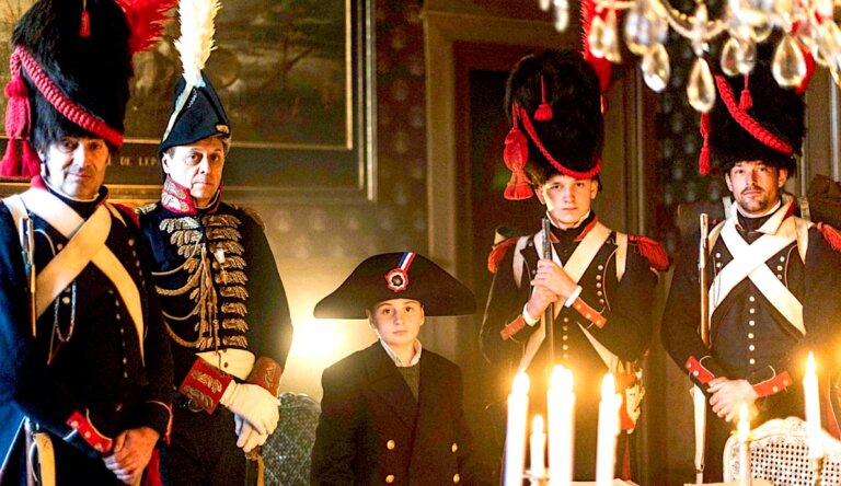 Arnaud DASSIER: Dla lewicy historia jest częścią decydującej batalii kulturowej, intelektualnej i politycznej