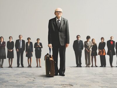 Noah SMITH: Jestem winien libertarianom przeprosiny