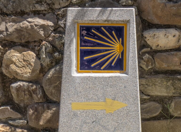 Camino de Santiago
