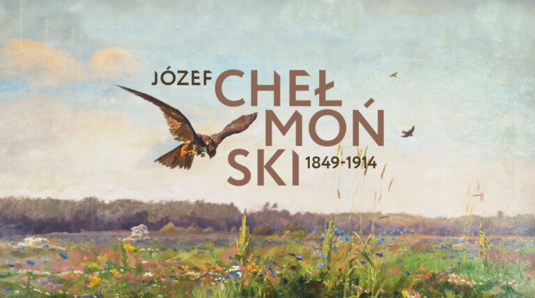 Józef Chełmoński. 1849-1914